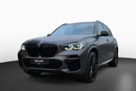 BMW X5 (Seria X) din 2022 cu 87.744 km - oferta BMW200734 - foto 3