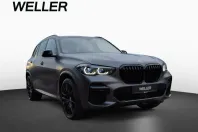 BMW X5 (Seria X) din 2022 cu 87.744 km - oferta BMW200734 - foto 4