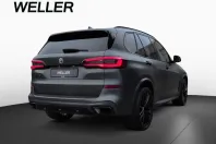 BMW X5 (Seria X) din 2022 cu 87.744 km - oferta BMW200734 - foto 5