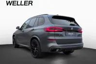 BMW X5 (Seria X) din 2022 cu 87.744 km - oferta BMW200734 - foto 6