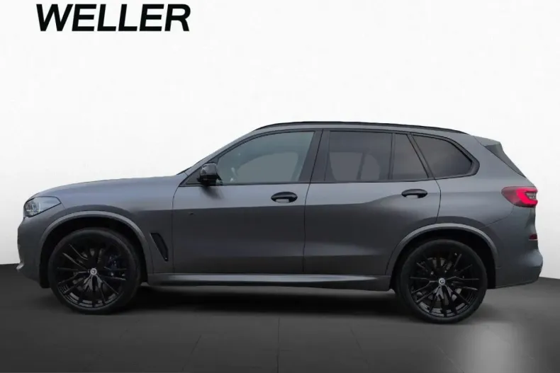 BMW X5 (Seria X) din 2022 cu 87.744 km - oferta BMW200734 - foto 9