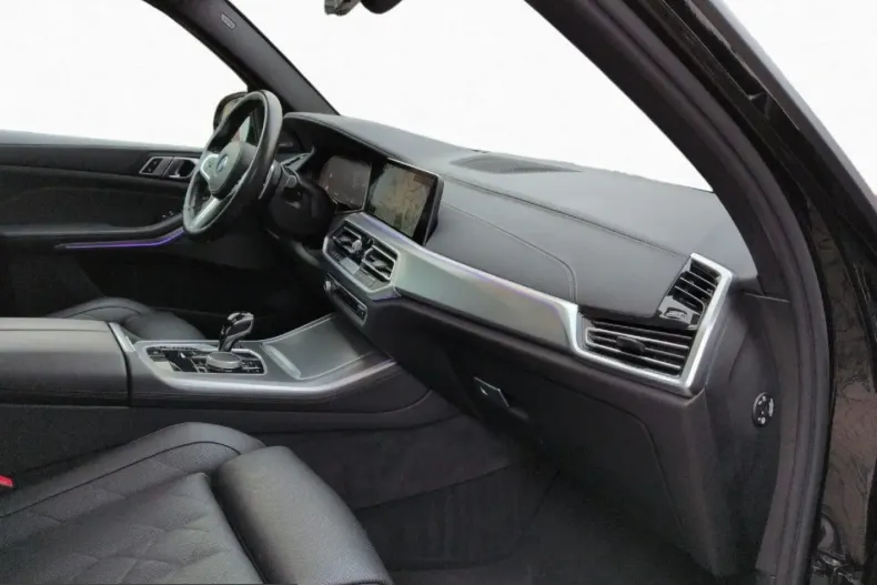 BMW X5 (Seria X) din 2022 cu 87.744 km - oferta BMW200734 - foto 11