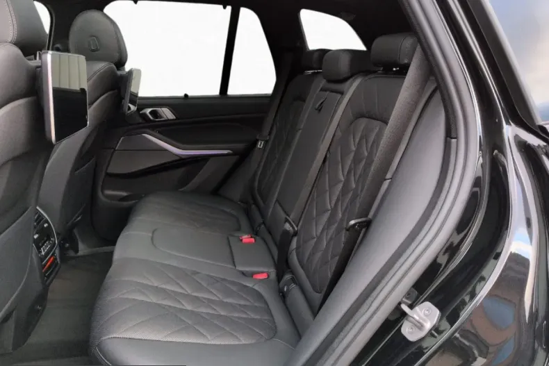 BMW X5 (Seria X) din 2022 cu 87.744 km - oferta BMW200734 - foto 12