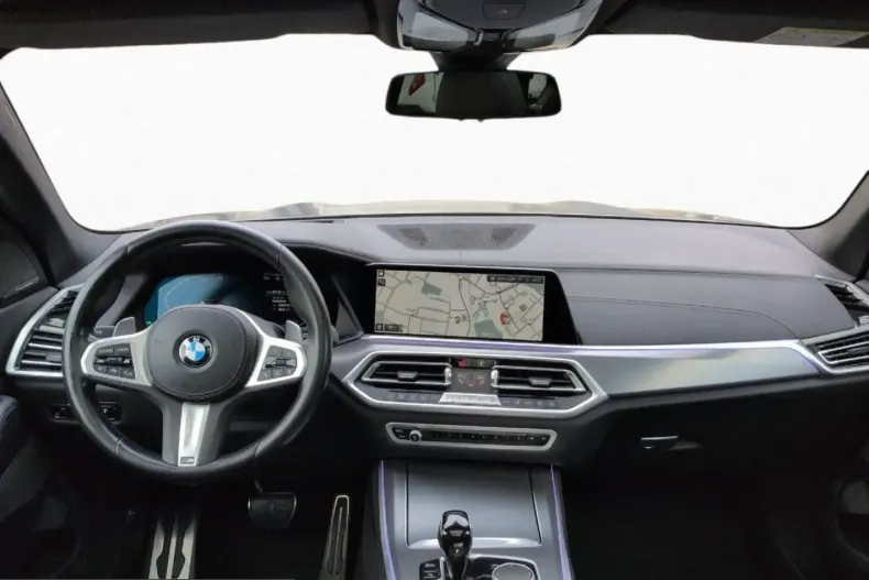 BMW X5 (Seria X) din 2022 cu 87.744 km - oferta BMW200734 - foto 13