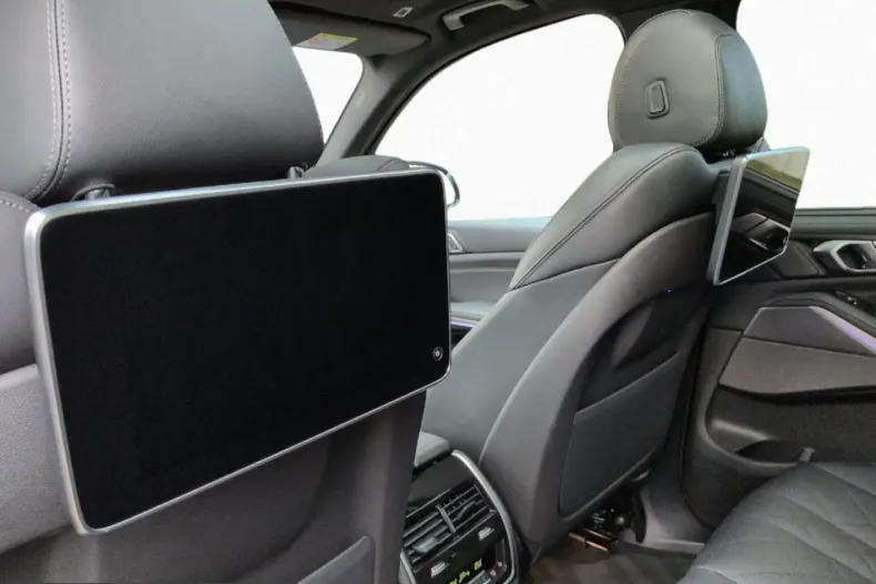 BMW X5 (Seria X) din 2022 cu 87.744 km - oferta BMW200734 - foto 15