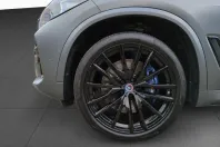 BMW X5 (Seria X) din 2022 cu 87.744 km - oferta BMW200734 - foto 17