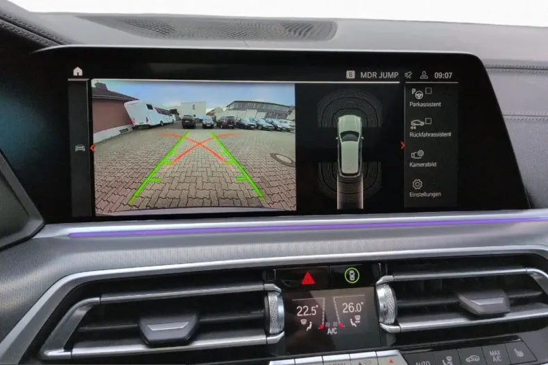 BMW X5 (Seria X) din 2022 cu 87.744 km - oferta BMW200734 - foto 18