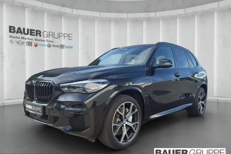 BMW X5 (Seria X) din 2023 cu 66.384 km - oferta BMW200735 - foto 1