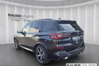 BMW X5 (Seria X) din 2023 cu 66.384 km - oferta BMW200735 - foto 4