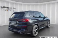 BMW X5 (Seria X) din 2023 cu 66.384 km - oferta BMW200735 - foto 6