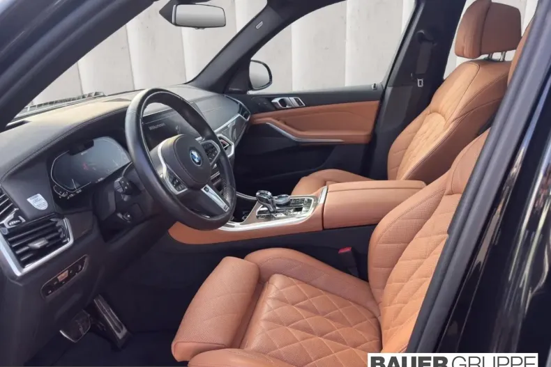 BMW X5 (Seria X) din 2023 cu 66.384 km - oferta BMW200735 - foto 10