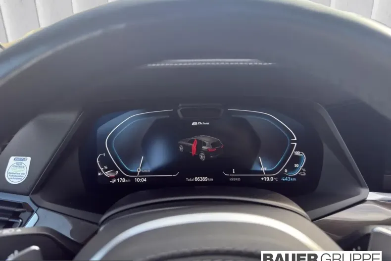 BMW X5 (Seria X) din 2023 cu 66.384 km - oferta BMW200735 - foto 12