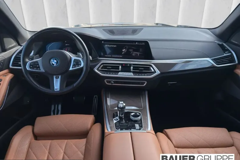 BMW X5 (Seria X) din 2023 cu 66.384 km - oferta BMW200735 - foto 15