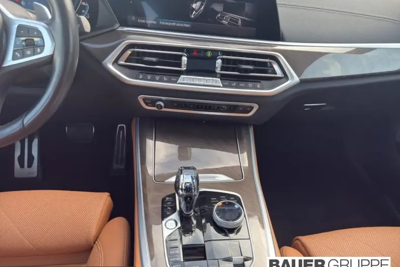BMW X5 (Seria X) din 2023 cu 66.384 km - oferta BMW200735 - foto 16