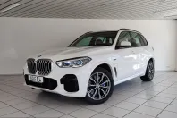 BMW X5 (Seria X) din 2022 cu 47.000 km - oferta BMW200736 - foto 1