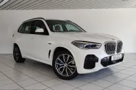 BMW X5 (Seria X) din 2022 cu 47.000 km - oferta BMW200736 - foto 4