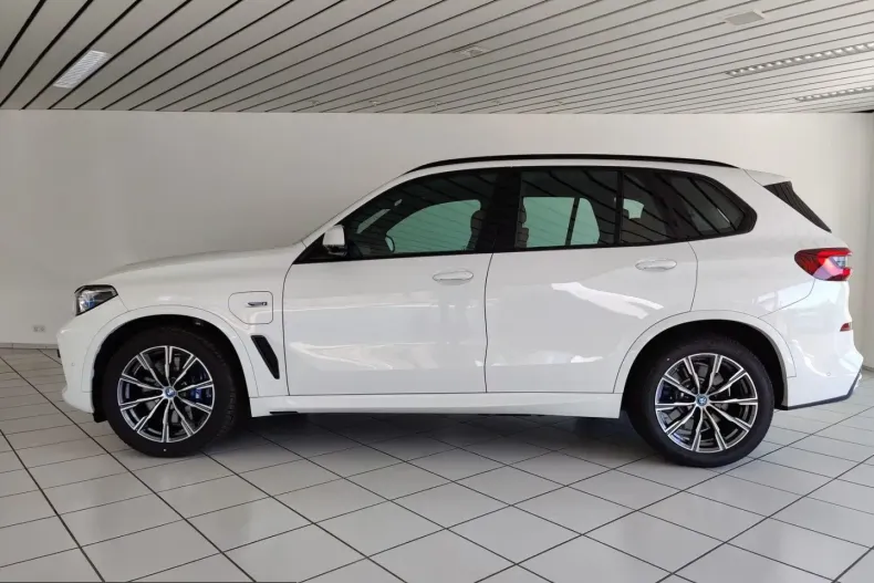 BMW X5 (Seria X) din 2022 cu 47.000 km - oferta BMW200736 - foto 6