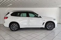 BMW X5 (Seria X) din 2022 cu 47.000 km - oferta BMW200736 - foto 7