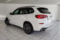 BMW X5 (Seria X) din 2022 cu 47.000 km - oferta BMW200736 - foto 8