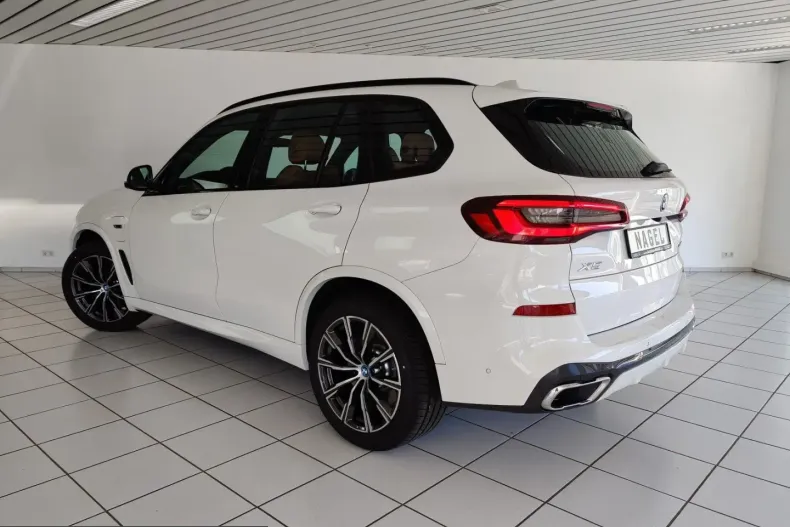 BMW X5 (Seria X) din 2022 cu 47.000 km - oferta BMW200736 - foto 8
