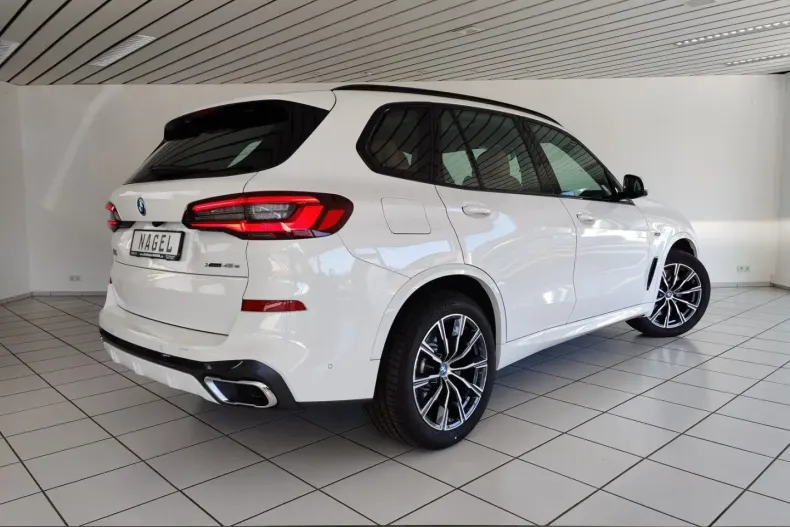BMW X5 (Seria X) din 2022 cu 47.000 km - oferta BMW200736 - foto 10