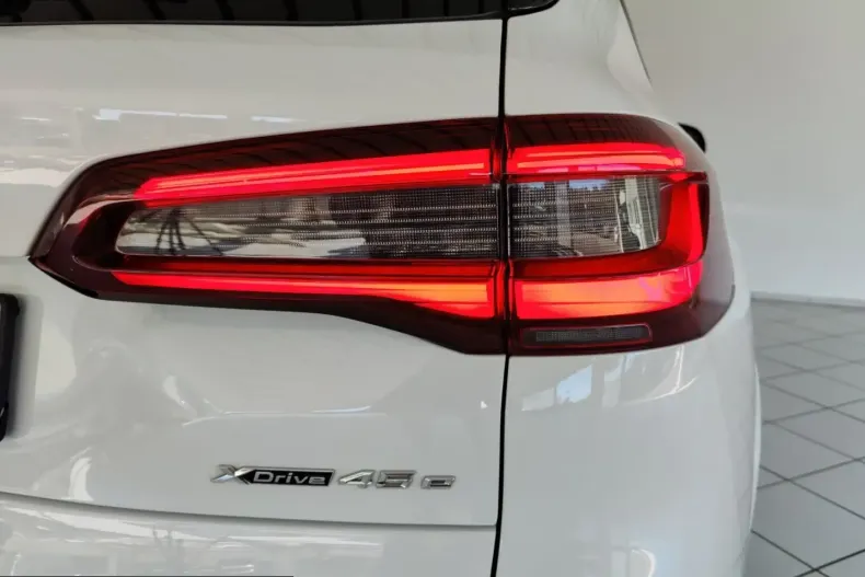 BMW X5 (Seria X) din 2022 cu 47.000 km - oferta BMW200736 - foto 11