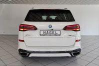 BMW X5 (Seria X) din 2022 cu 47.000 km - oferta BMW200736 - foto 12