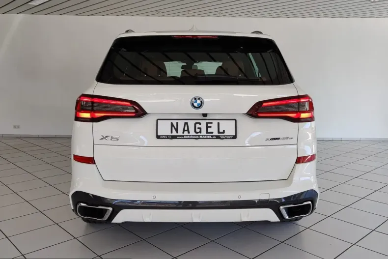 BMW X5 (Seria X) din 2022 cu 47.000 km - oferta BMW200736 - foto 12