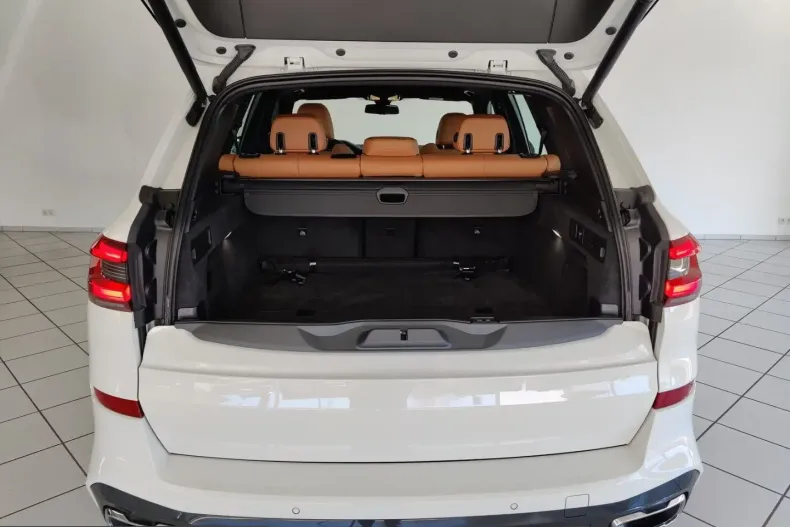 BMW X5 (Seria X) din 2022 cu 47.000 km - oferta BMW200736 - foto 13