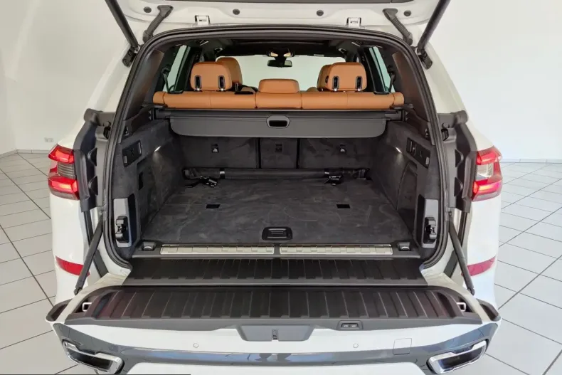 BMW X5 (Seria X) din 2022 cu 47.000 km - oferta BMW200736 - foto 14