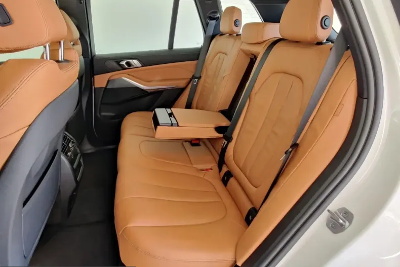 BMW X5 (Seria X) din 2022 cu 47.000 km - oferta BMW200736 - foto 18