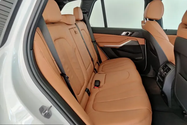 BMW X5 (Seria X) din 2022 cu 47.000 km - oferta BMW200736 - foto 21