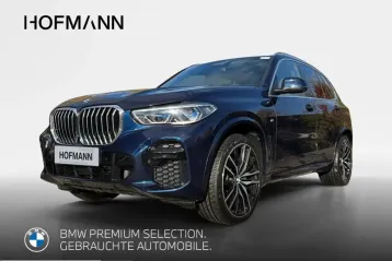 BMW X5 din 2022 - oferta BMW200737