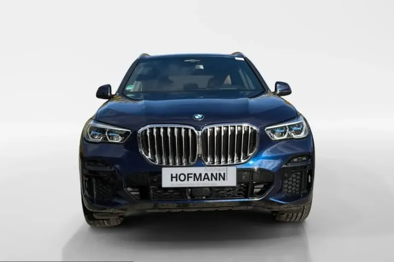 BMW X5 (Seria X) din 2022 cu 44.500 km - oferta BMW200737 - foto 2