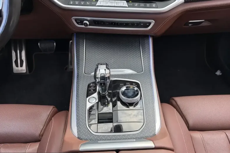 BMW X5 (Seria X) din 2022 cu 44.500 km - oferta BMW200737 - foto 12