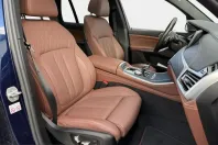 BMW X5 (Seria X) din 2022 cu 44.500 km - oferta BMW200737 - foto 15