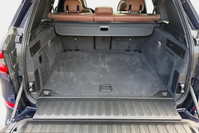 BMW X5 (Seria X) din 2022 cu 44.500 km - oferta BMW200737 - foto 18