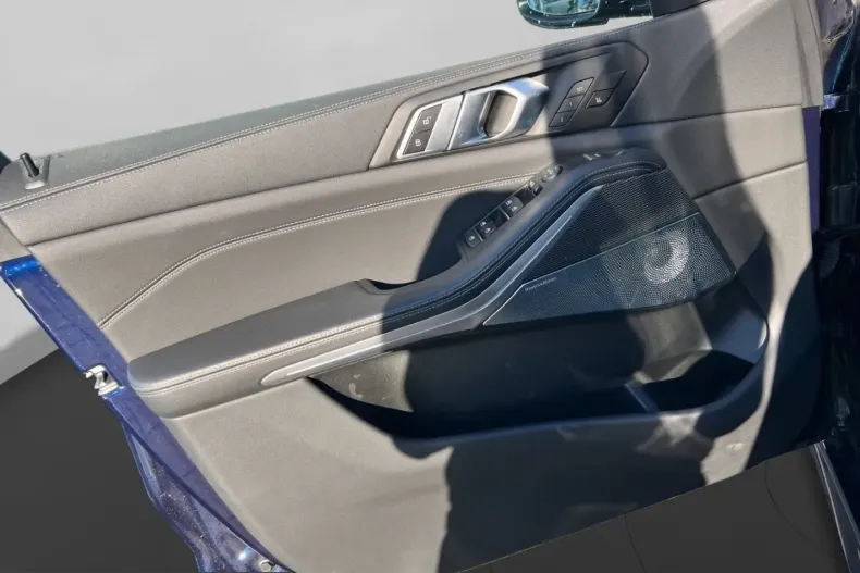 BMW X5 (Seria X) din 2022 cu 98.300 km - oferta BMW200738 - foto 12