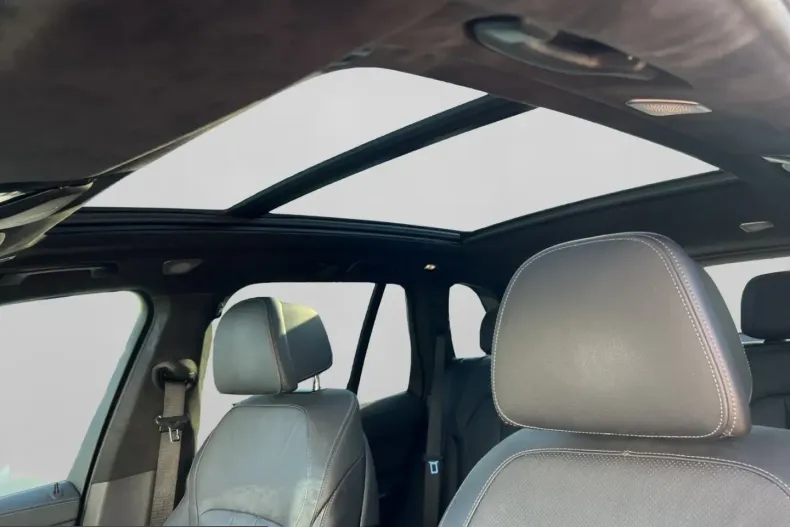 BMW X5 (Seria X) din 2022 cu 98.300 km - oferta BMW200738 - foto 13