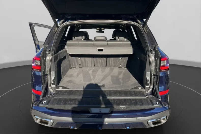 BMW X5 (Seria X) din 2022 cu 98.300 km - oferta BMW200738 - foto 14