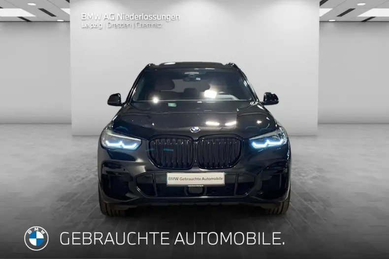 BMW X5 (Seria X) din 2022 cu 84.466 km - oferta BMW200739 - foto 4