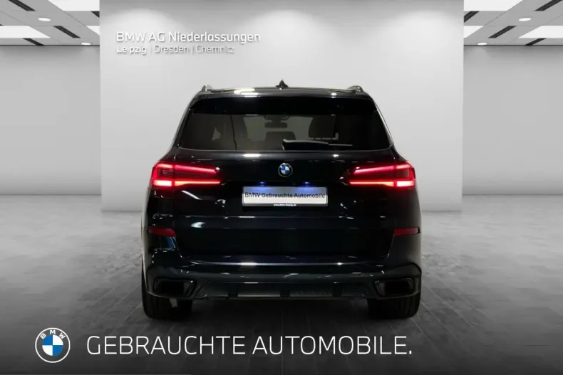 BMW X5 (Seria X) din 2022 cu 84.466 km - oferta BMW200739 - foto 5