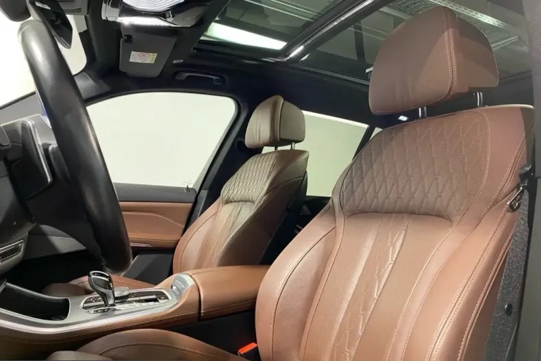 BMW X5 (Seria X) din 2022 cu 84.466 km - oferta BMW200739 - foto 6