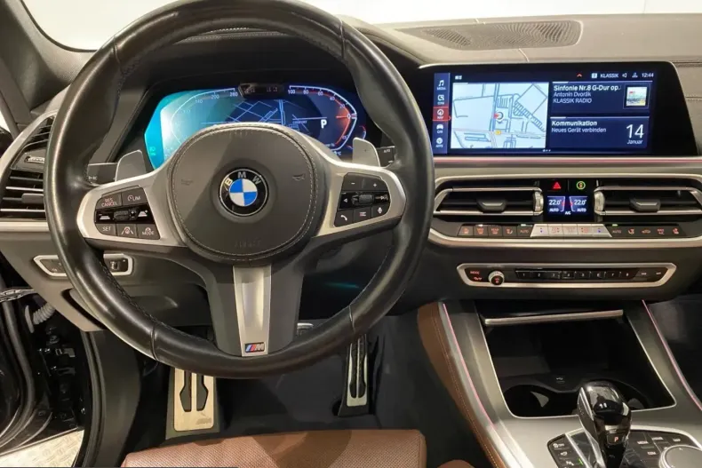 BMW X5 (Seria X) din 2022 cu 84.466 km - oferta BMW200739 - foto 7