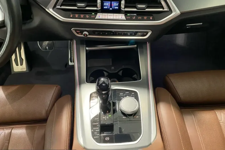 BMW X5 (Seria X) din 2022 cu 84.466 km - oferta BMW200739 - foto 9