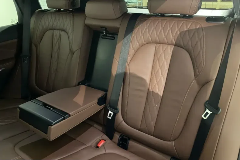 BMW X5 (Seria X) din 2022 cu 84.466 km - oferta BMW200739 - foto 13