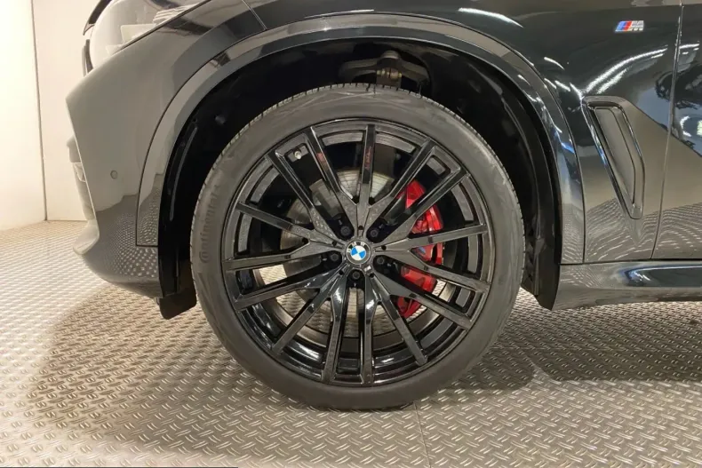 BMW X5 (Seria X) din 2022 cu 84.466 km - oferta BMW200739 - foto 14