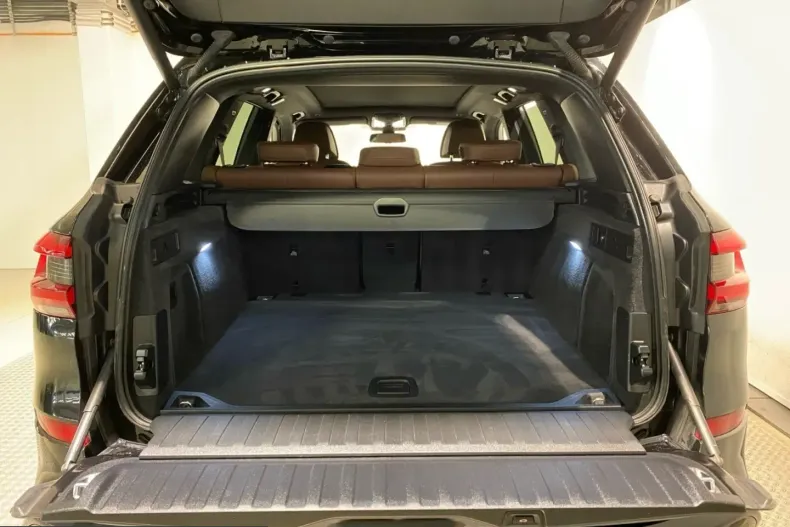 BMW X5 (Seria X) din 2022 cu 84.466 km - oferta BMW200739 - foto 15