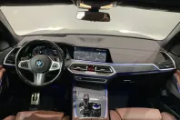 BMW X5 (Seria X) din 2022 cu 46.100 km - oferta BMW200740 - foto 3