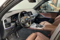 BMW X5 (Seria X) din 2022 cu 46.100 km - oferta BMW200740 - foto 6